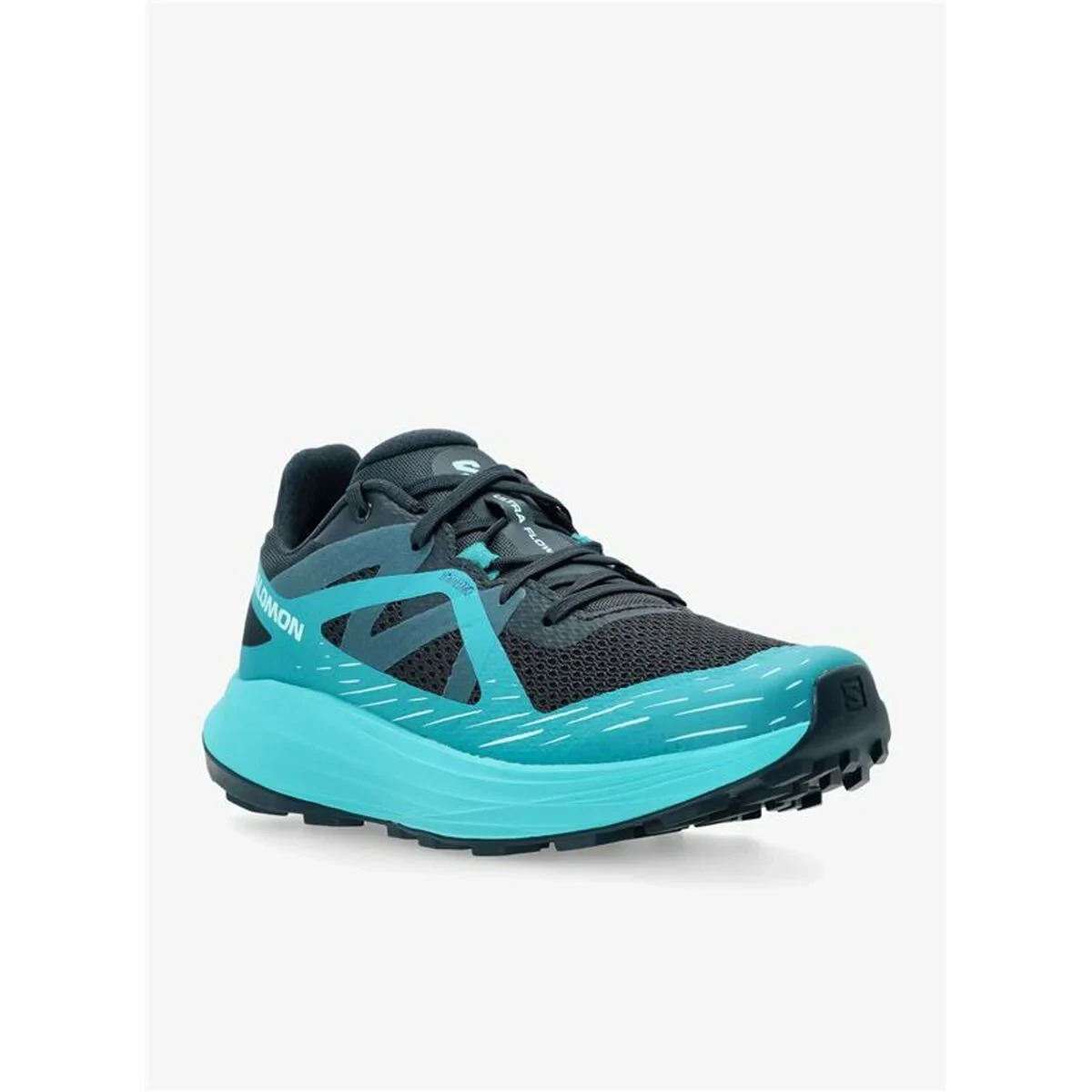 Zapatillas de Running para Adultos Salomon Ultra Flow Azul