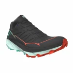 Zapatillas de Running para Adultos Salomon Thundercross Negro