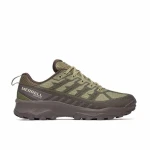 Zapatillas de Hombre para Caminar Merrell Speed Eco Wp