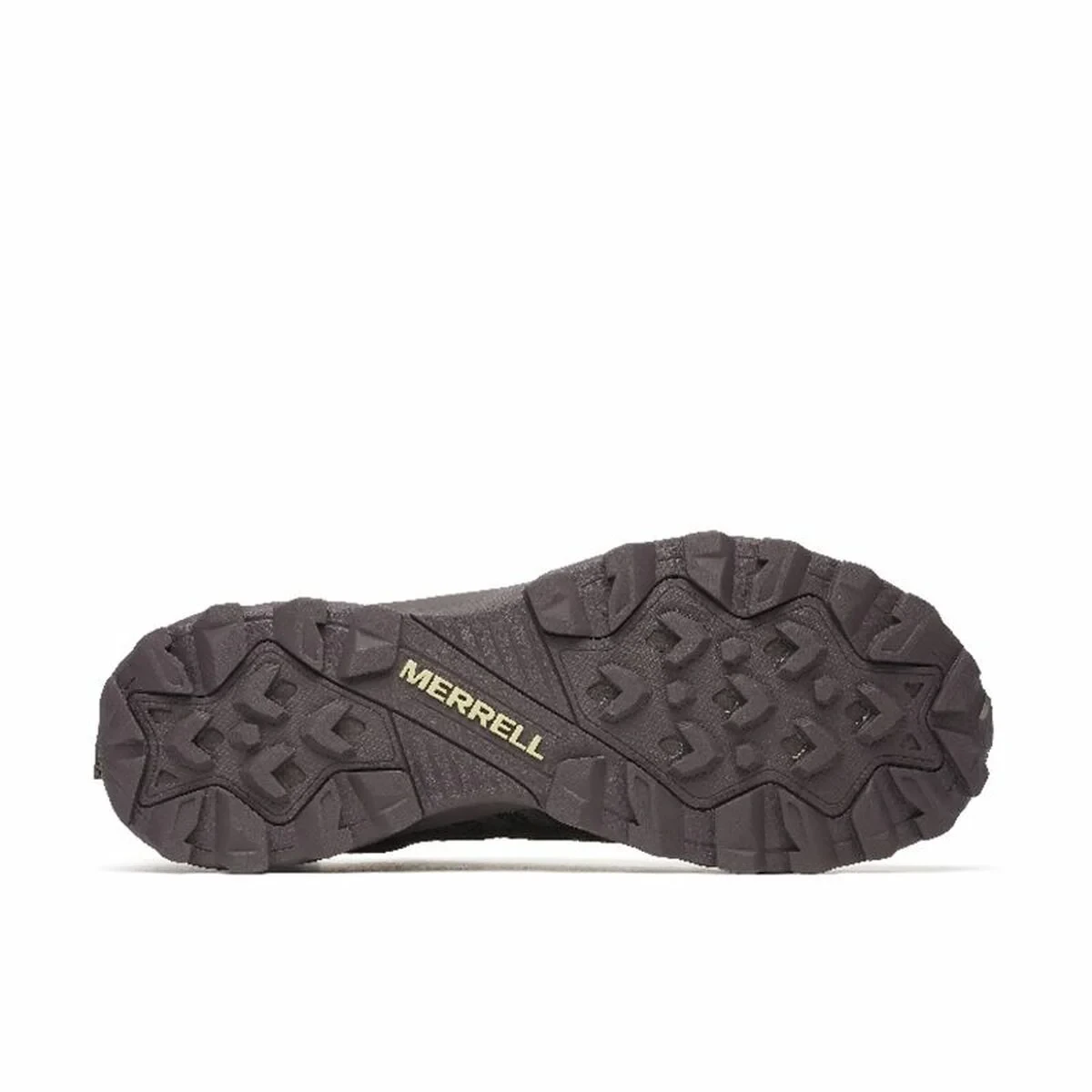 Zapatillas de Hombre para Caminar Merrell Speed Eco Wp