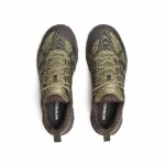 Zapatillas de Hombre para Caminar Merrell Speed Eco Wp