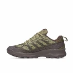 Zapatillas de Hombre para Caminar Merrell Speed Eco Wp