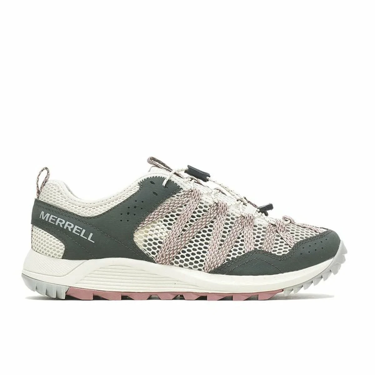 Zapatillas Deportivas Mujer Merrell Wildwood Aerosport