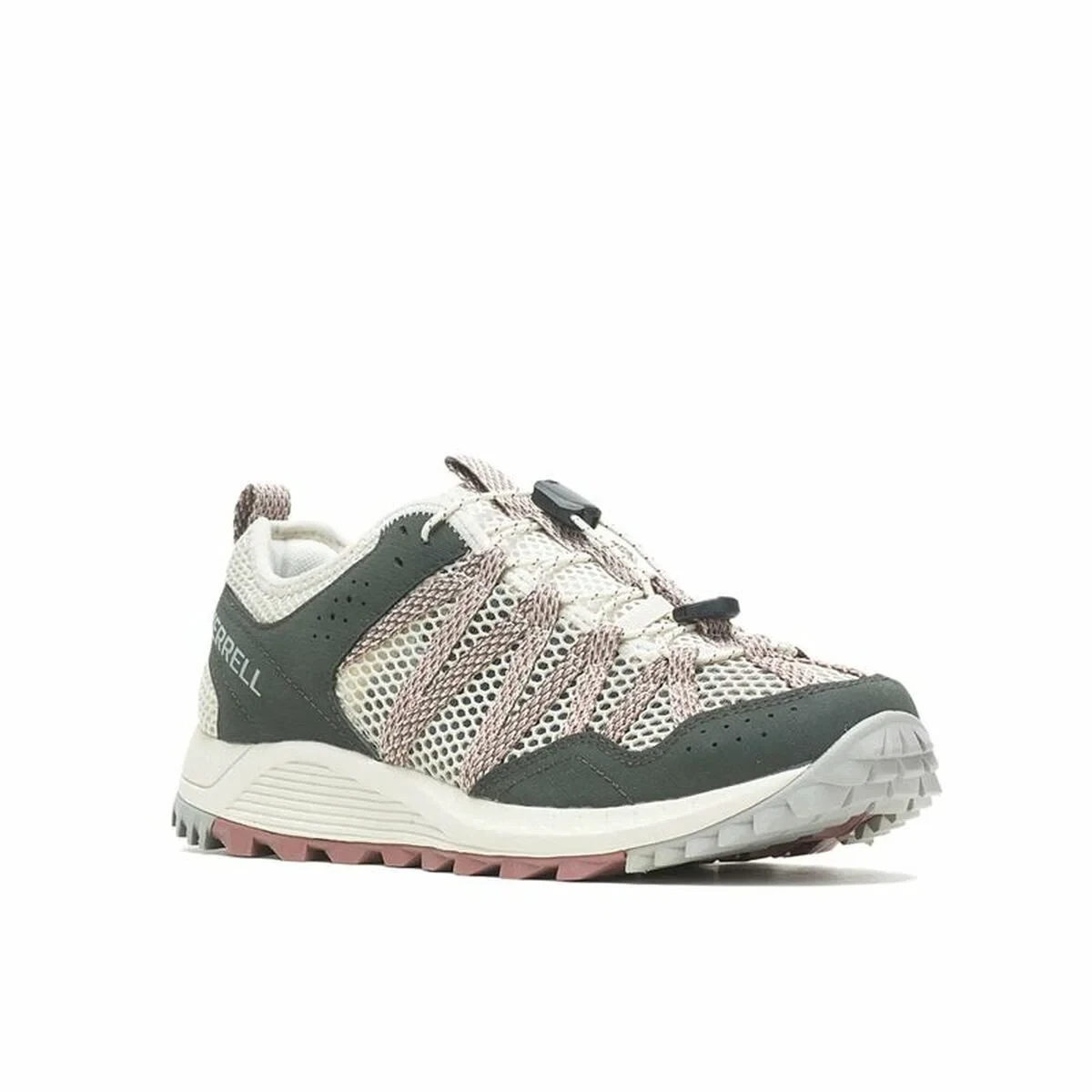 Zapatillas Deportivas Mujer Merrell Wildwood Aerosport