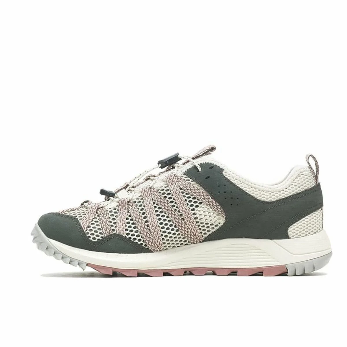 Zapatillas Deportivas Mujer Merrell Wildwood Aerosport
