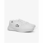 Zapatillas de Tenis para Hombre Lacoste Power Serve Blanco