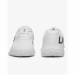 Zapatillas de Tenis para Hombre Lacoste Power Serve Blanco