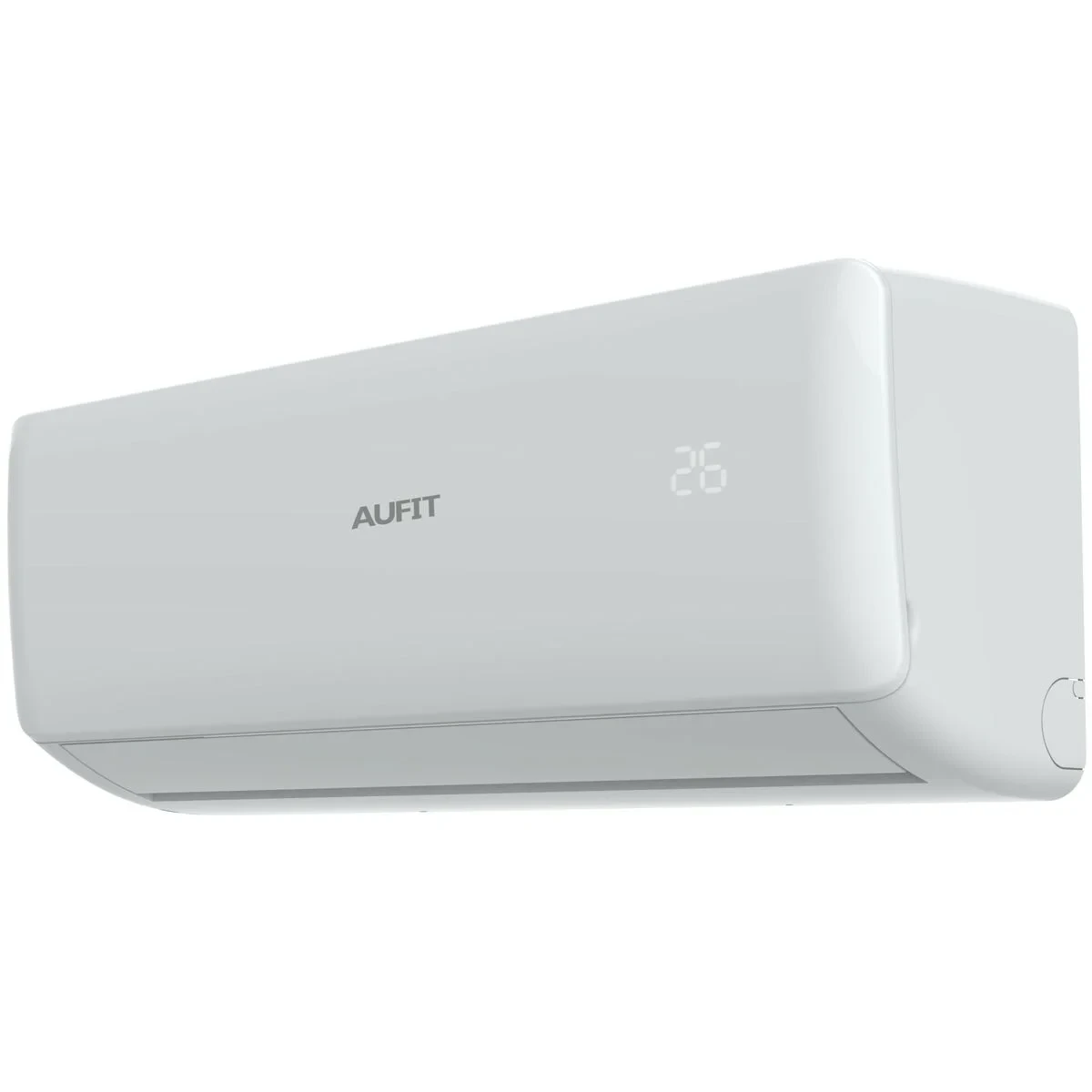 Aire Acondicionado Aufit ASWH09B6B4 2200FR A++/A+ A+/A++ 2150 / 2752 fg/h 2236 fg/h