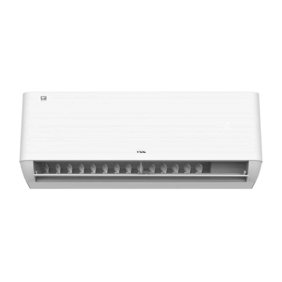 Aire Acondicionado TCL S09P8S0 2245FRIG Blanco A+/A+ 2600 W 2408 kcal/h 2236 fg/h