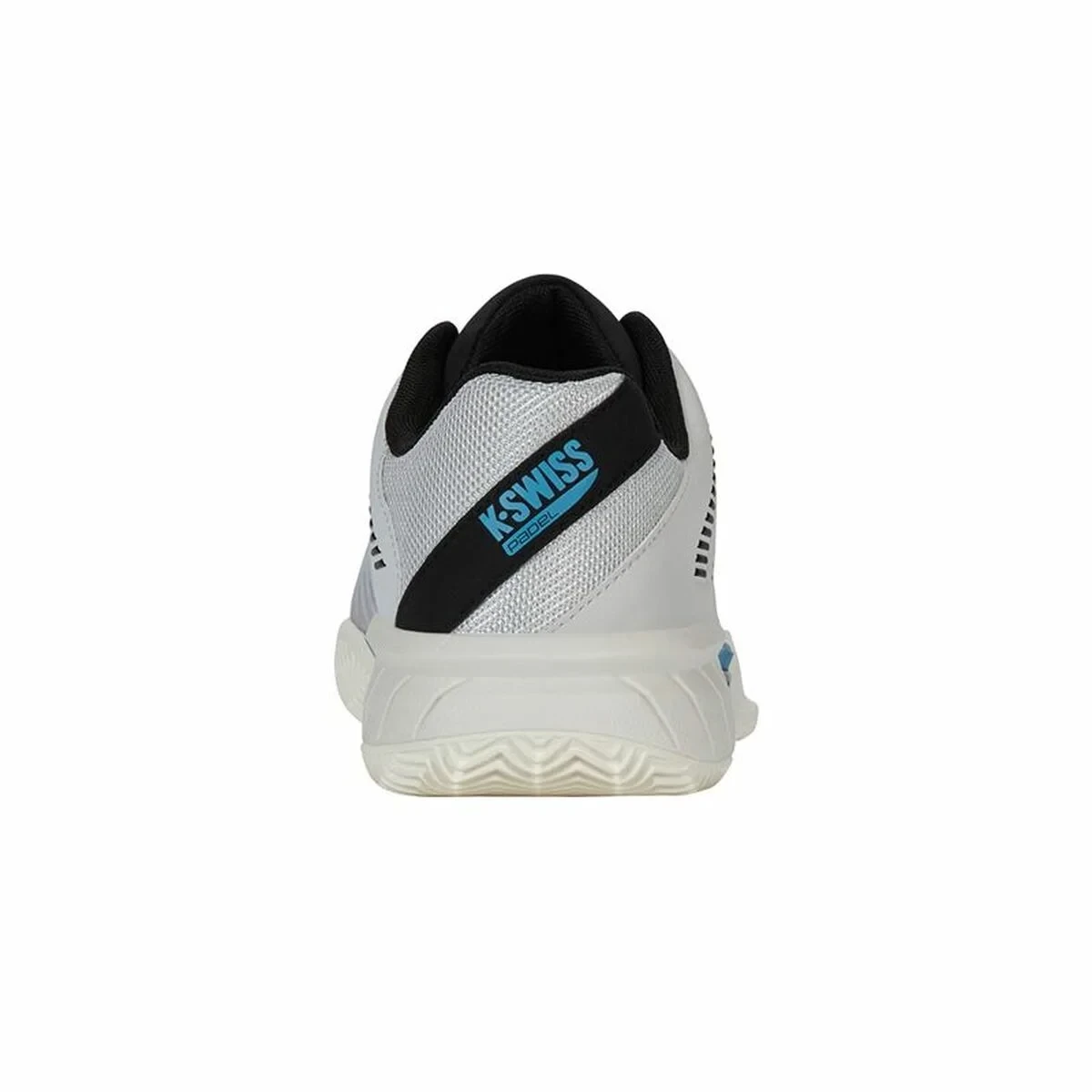 Zapatillas de Padel para Adultos Kswiss Express Light 3 Hb Padel Blanco