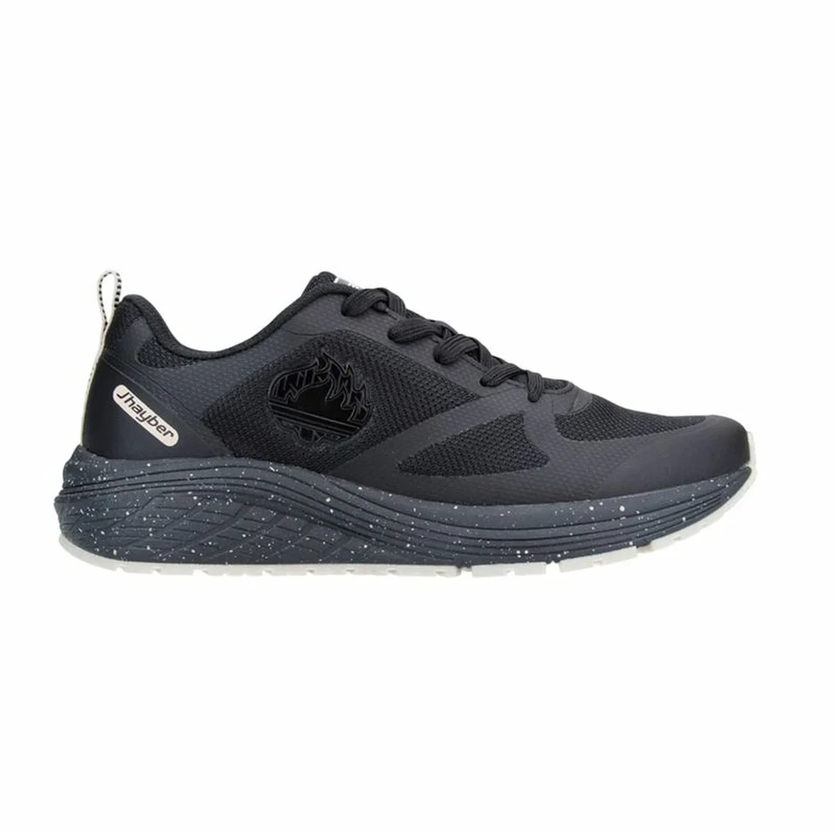 Zapatillas Deportivas Hombre J-Hayber Chamol