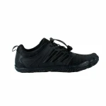 Zapatillas de Running para Adultos Hi-Tec Samoa Negro