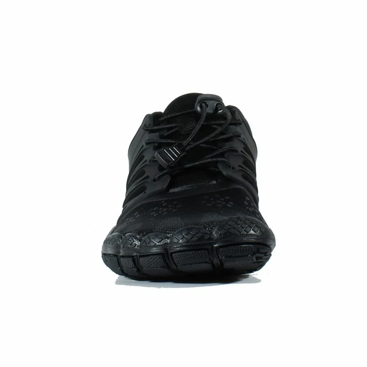 Zapatillas de Running para Adultos Hi-Tec Samoa Negro