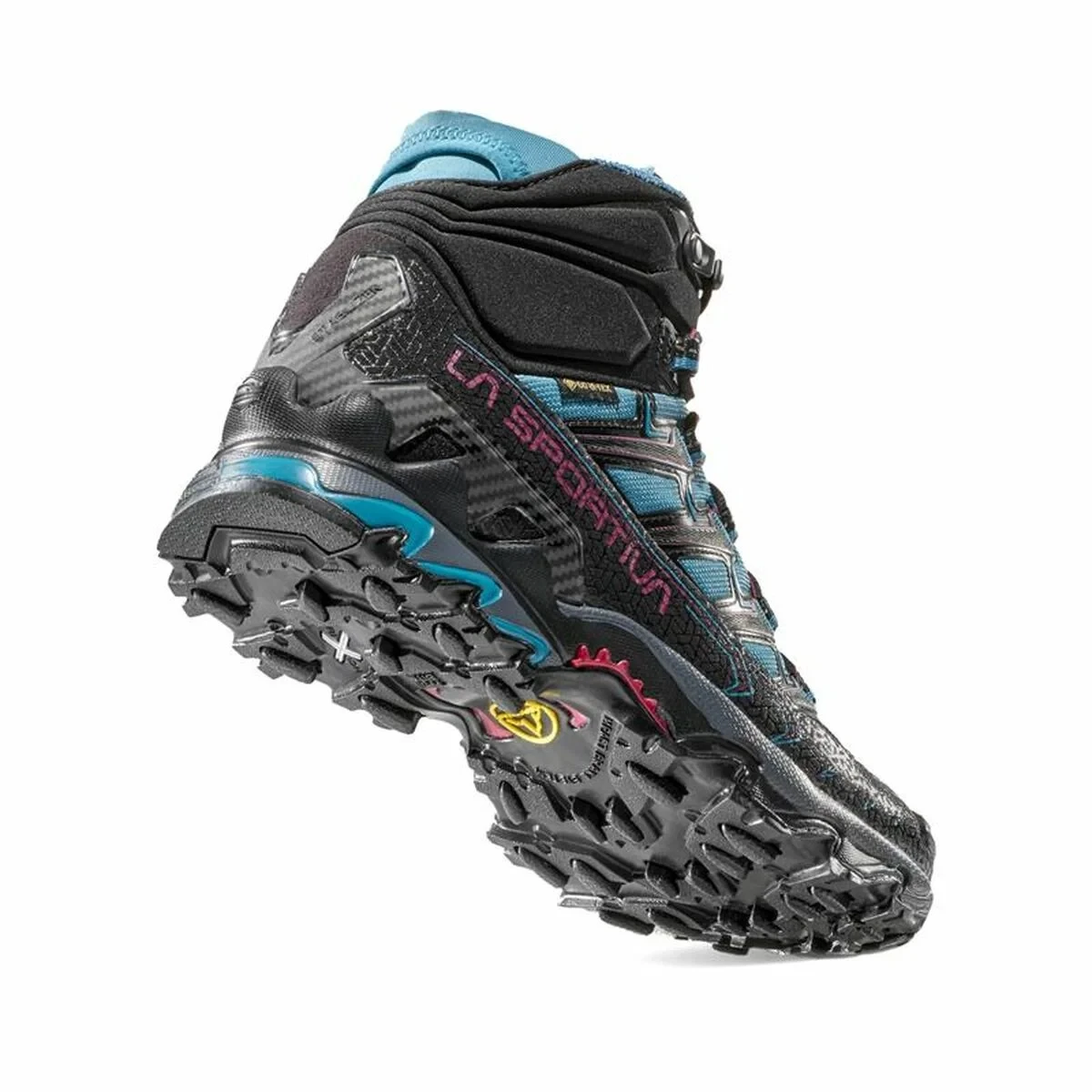 Zapatillas de Running para Adultos La Sportiva Ultra Raptor II