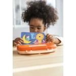 Juego de Plastilina Diset Multicolor 798 g 5 Piezas