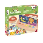 Juego de Plastilina Diset Multicolor 798 g 5 Piezas