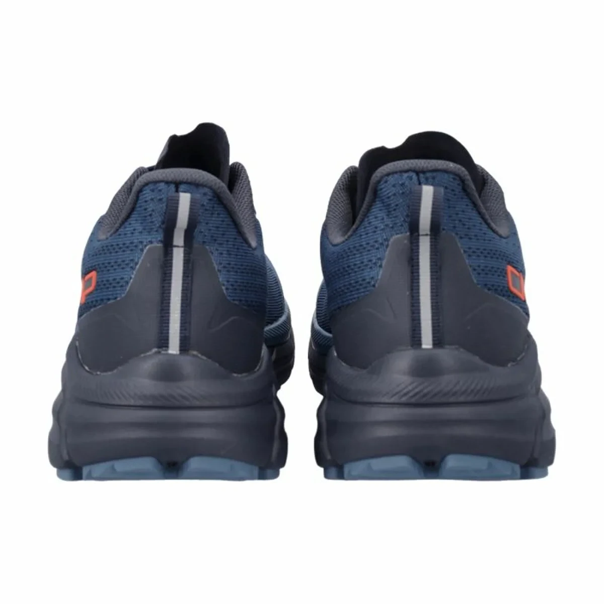 Zapatillas de Hombre para Caminar Campagnolo Rahmsy