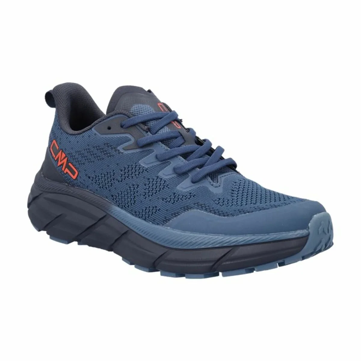 Zapatillas de Hombre para Caminar Campagnolo Rahmsy