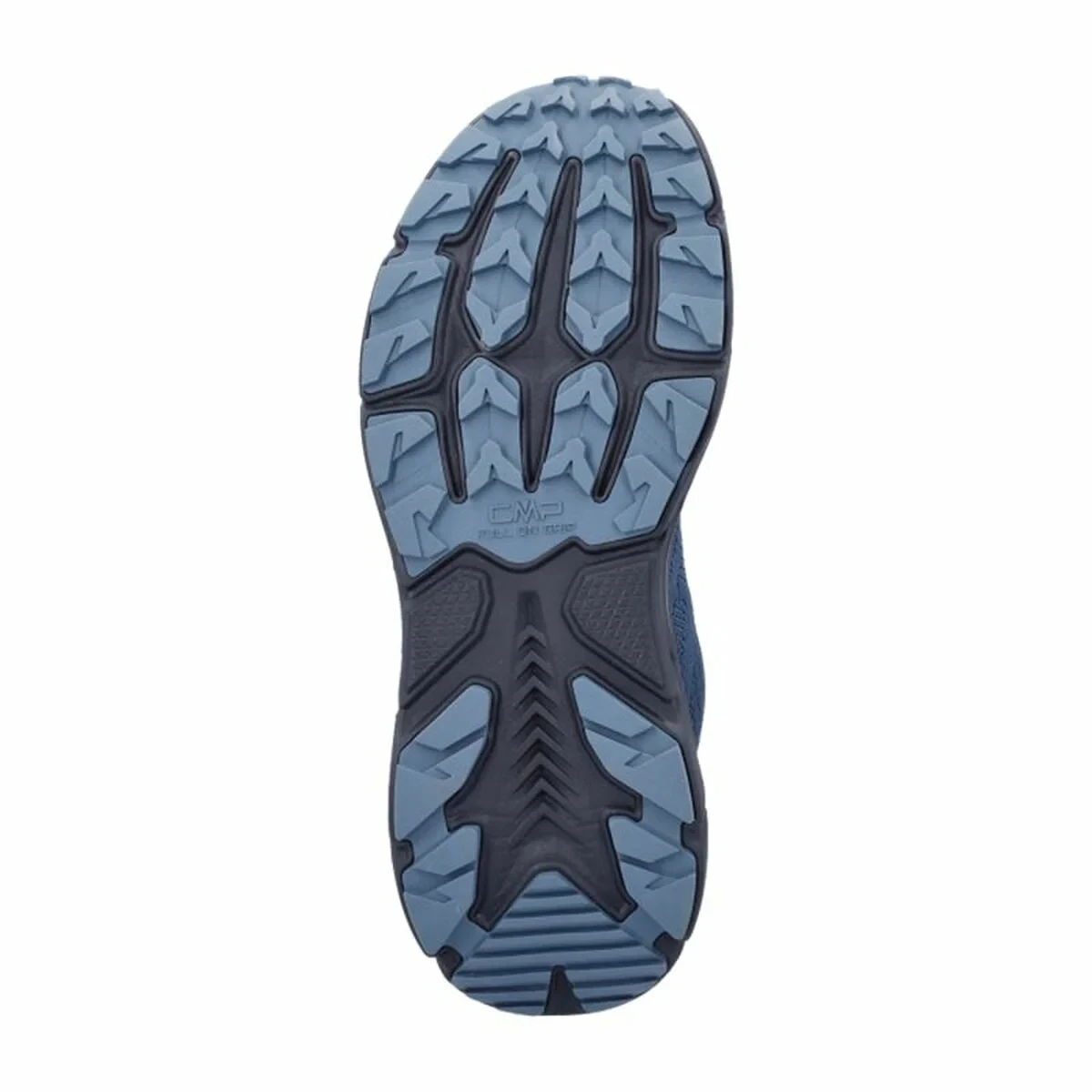 Zapatillas de Hombre para Caminar Campagnolo Rahmsy