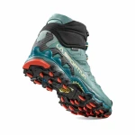 Zapatillas de Running para Adultos La Sportiva Ultra Raptor II Gris oscuro