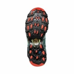 Zapatillas de Running para Adultos La Sportiva Ultra Raptor II Gris oscuro