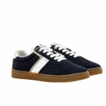 Zapatillas Deportivas Hombre Mustang Mustang 2025 V Attitude Negro