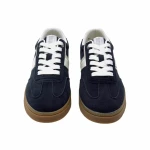 Zapatillas Deportivas Hombre Mustang Mustang 2025 V Attitude Negro