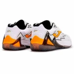 Zapatillas de Tenis para Hombre Joma Sport Open Men 2532 Blanco