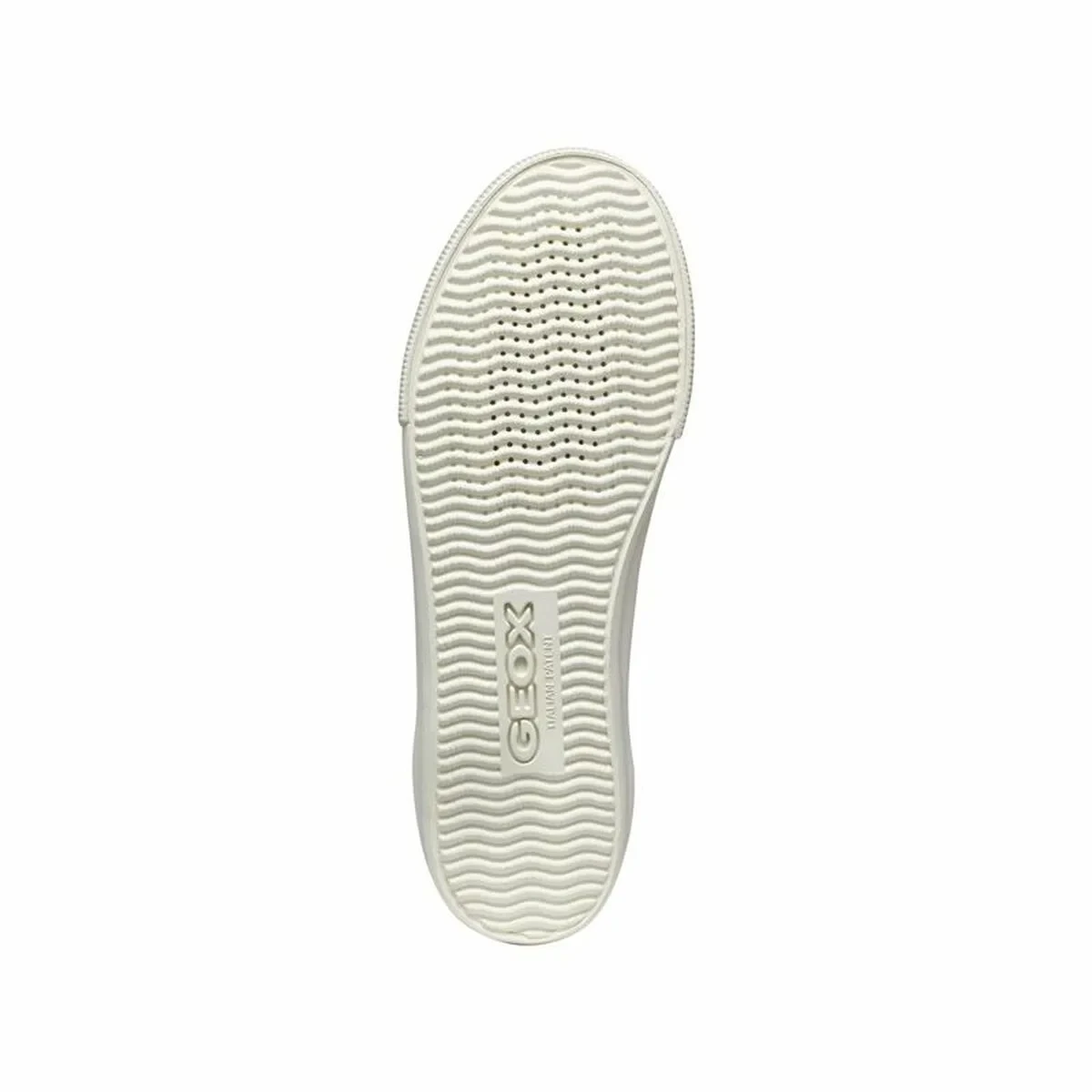 Zapatillas Deportivas Mujer Geox Emmeleny