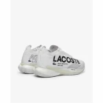 Zapatillas de Tenis para Hombre Lacoste AG-LT LITE Blanco