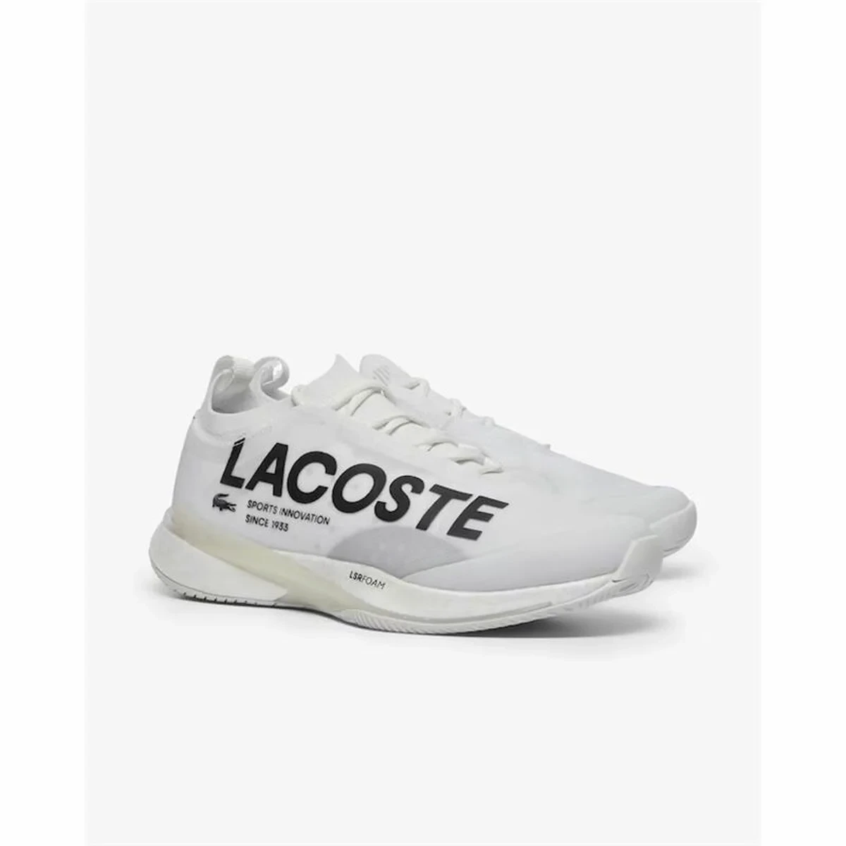 Zapatillas de Tenis para Hombre Lacoste AG-LT LITE Blanco