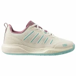Zapatillas de Padel para Adultos Kswiss Ultra Court Padel Blanco
