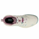Zapatillas de Padel para Adultos Kswiss Ultra Court Padel Blanco