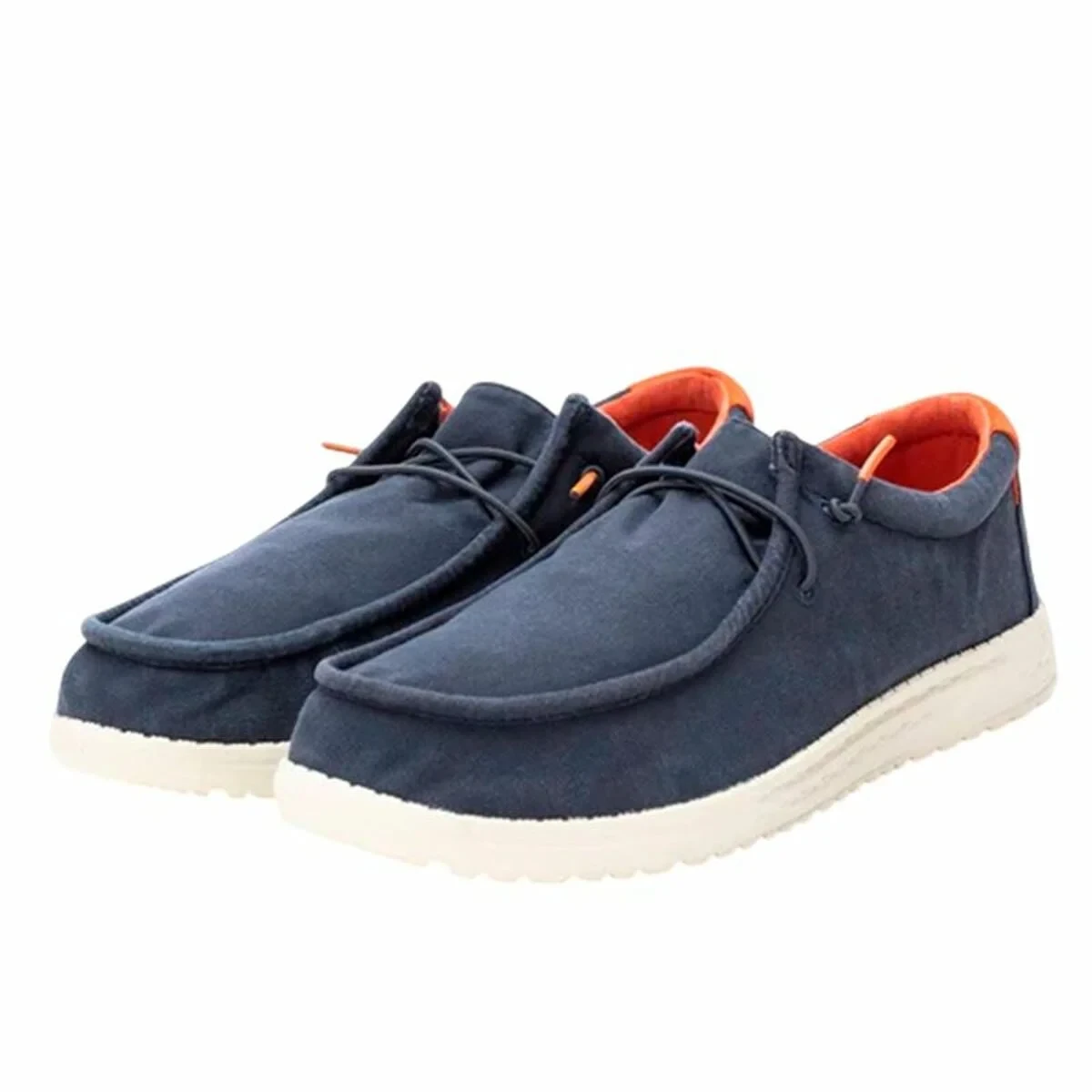 Zapatillas Deportivas Hombre XTI Cro Azul marino