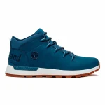 Botas de Montaña Timberland Sprint Trekker Azul