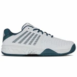 Zapatillas de Tenis para Hombre Kswiss Express Light 3 Hb Blanco