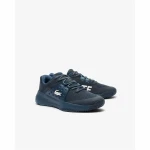 Zapatillas de Tenis para Hombre Lacoste Power Serve Azul marino