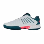 Zapatillas de Tenis para Hombre Kswiss Hypercourt Express 2 Hb Blanco