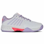 Zapatillas de Tenis para Mujer Kswiss Express Light 3 Hb Lavanda