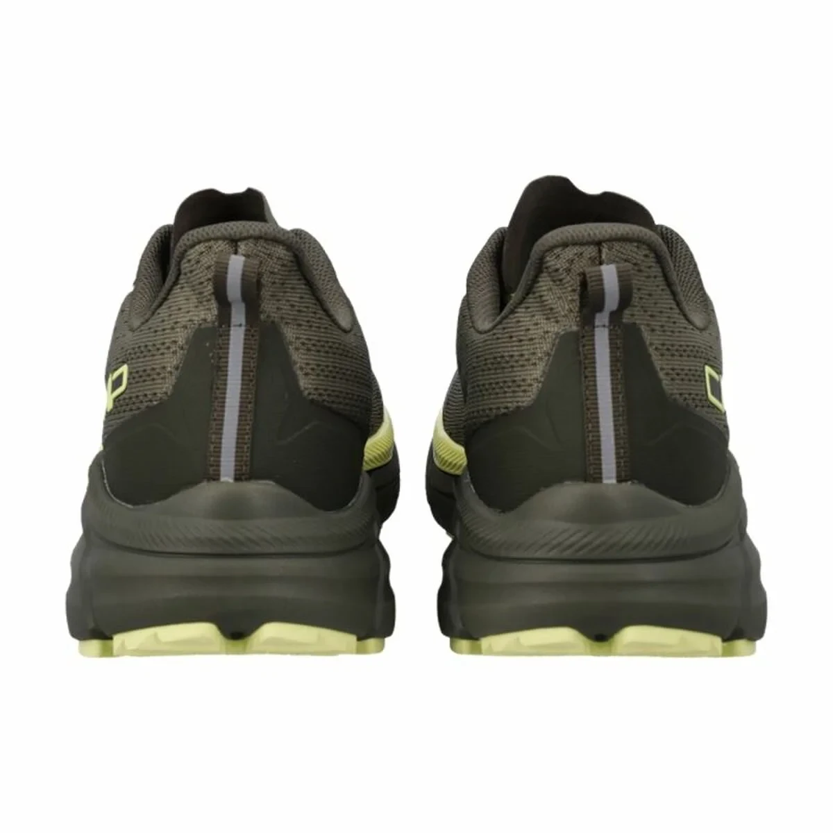 Zapatillas de Hombre para Caminar Campagnolo Rahmsy