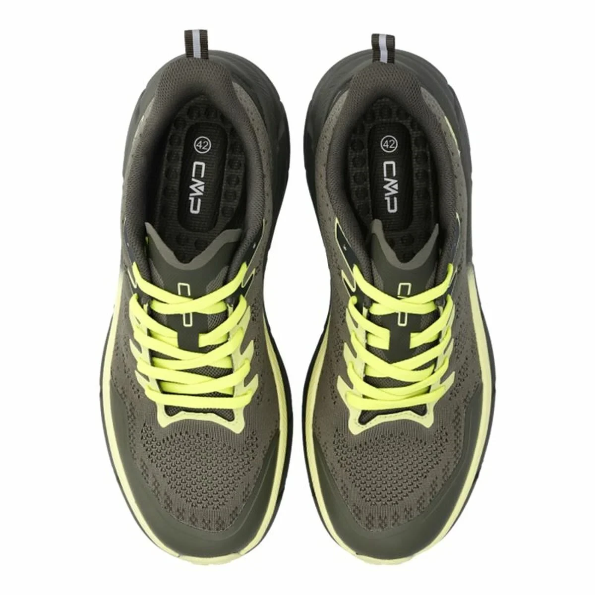 Zapatillas de Hombre para Caminar Campagnolo Rahmsy