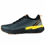 Zapatillas de Hombre para Caminar Hi-Tec Promenade Negro