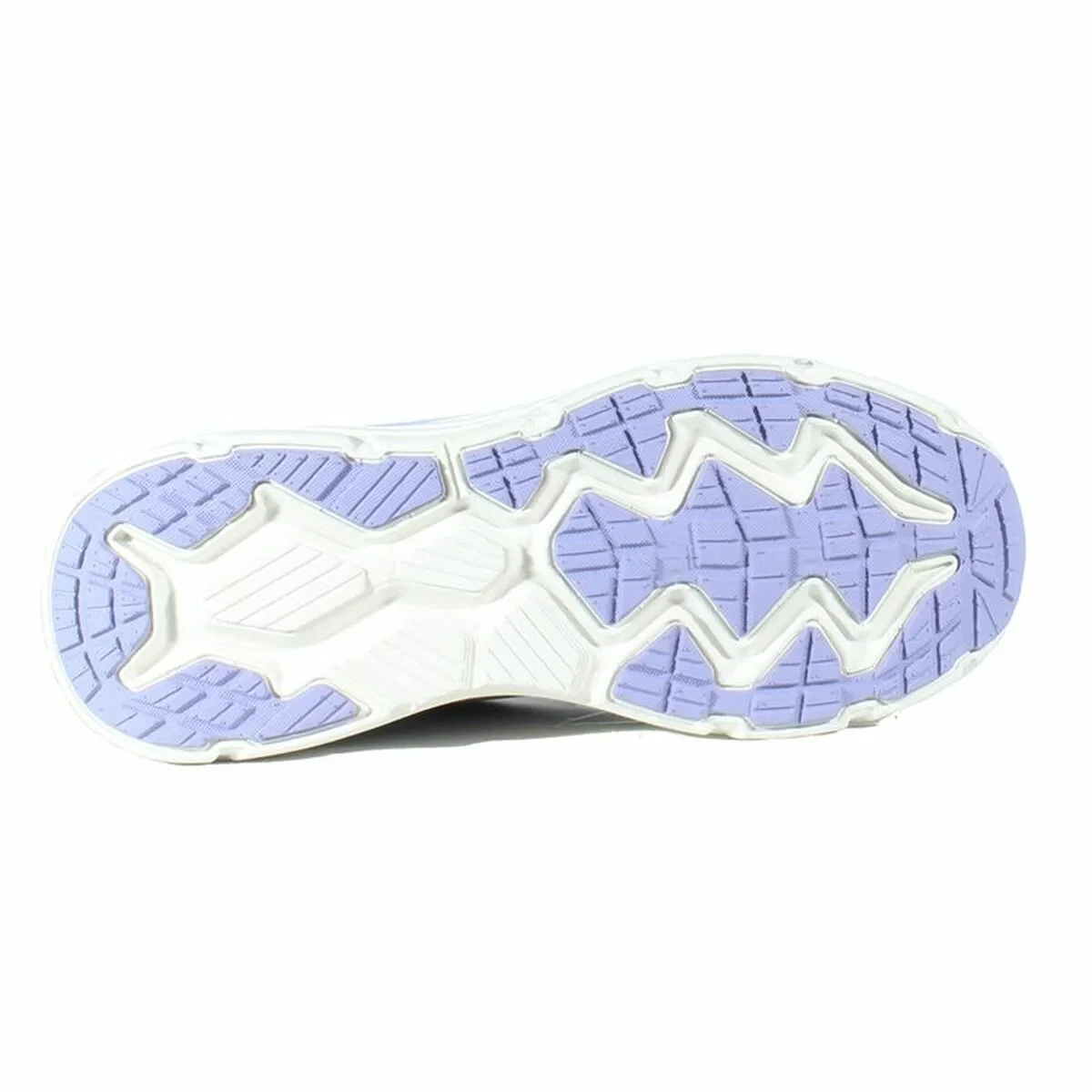 Zapatillas Deportivas Mujer Hi-Tec Promenade Azul