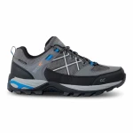Zapatillas de Hombre para Caminar Regatta Samaris III Low