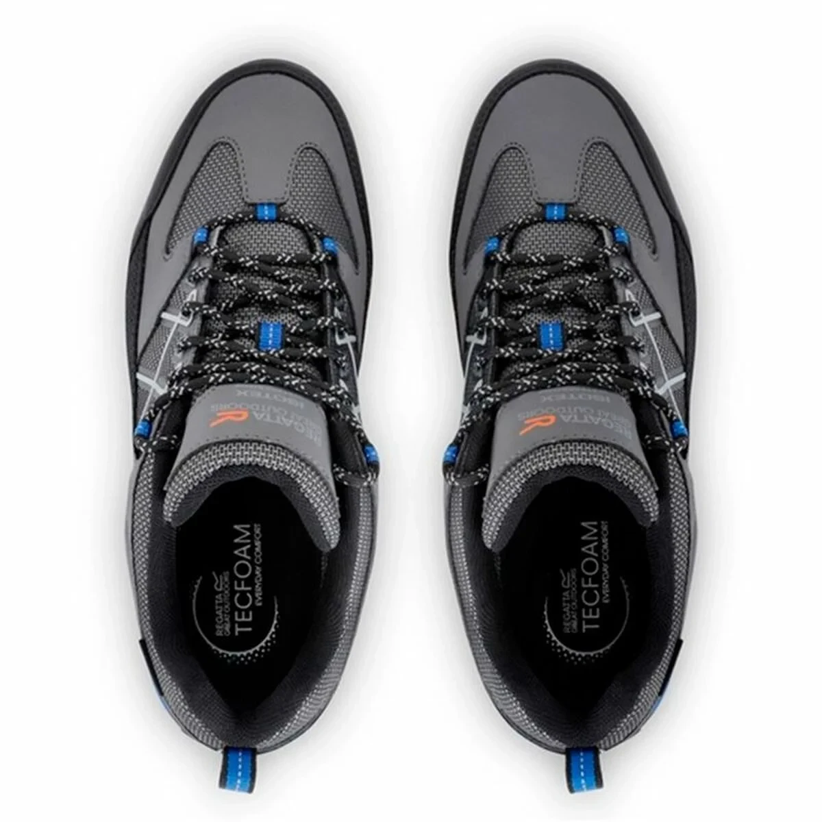 Zapatillas de Hombre para Caminar Regatta Samaris III Low