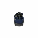 Zapatillas Deportivas Infantiles Keen Seacamp II Cnx Joven Azul