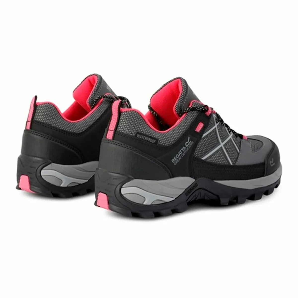 Zapatillas Deportivas Mujer Regatta Samaris III