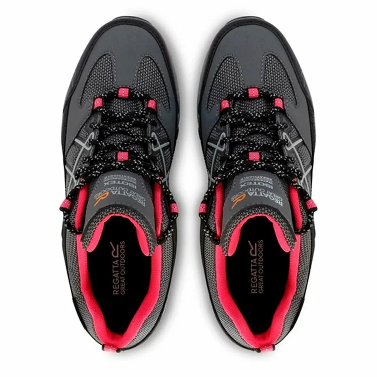 Zapatillas Deportivas Mujer Regatta Samaris III