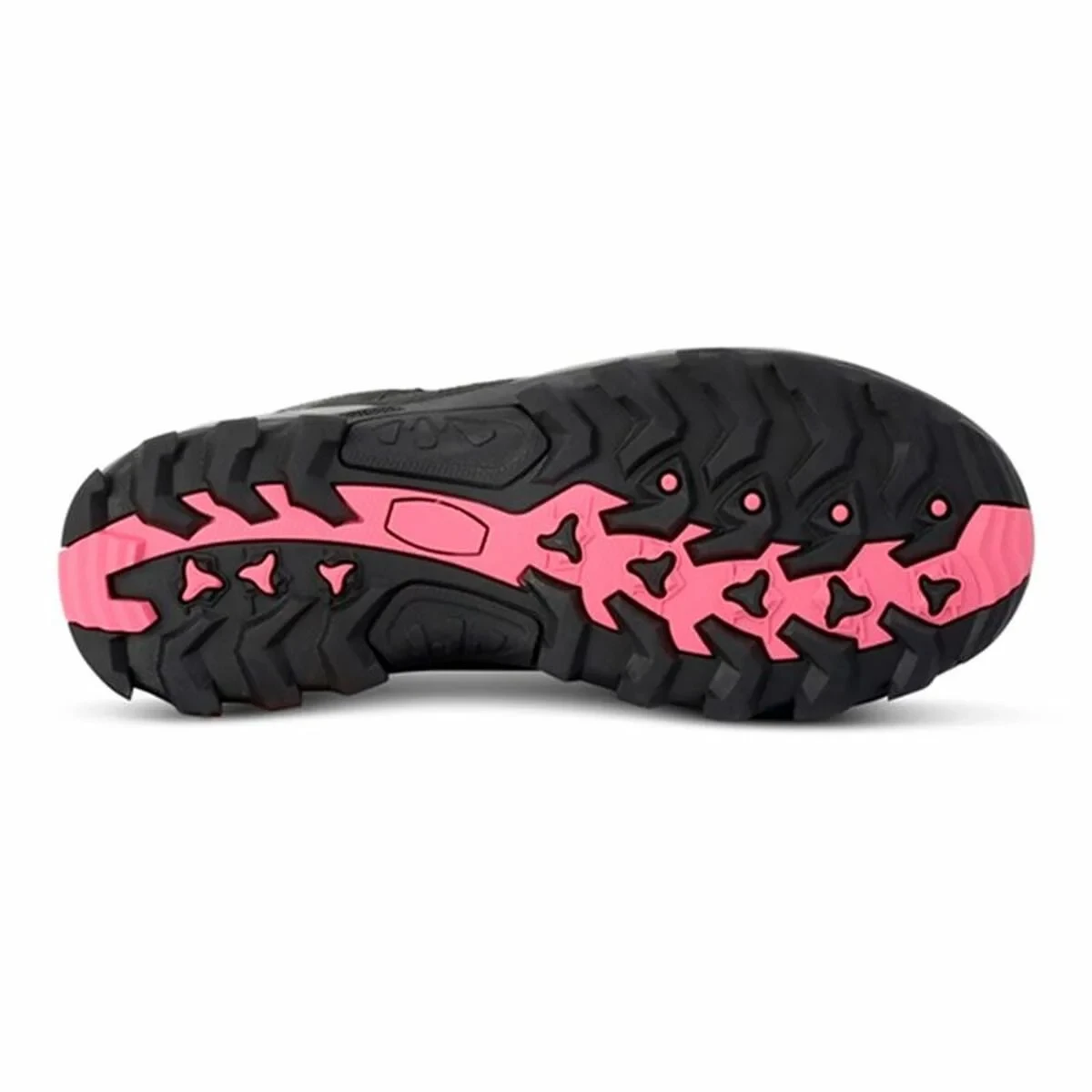 Zapatillas Deportivas Mujer Regatta Samaris III