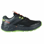 Zapatillas de Hombre para Caminar Hi-Tec Fuse Trail Low Negro